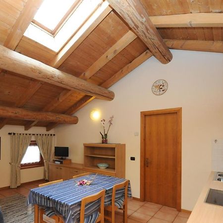 Livigno Chalets Экстерьер фото