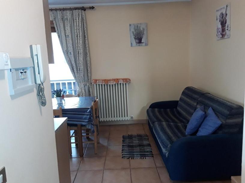 Livigno Chalets Экстерьер фото