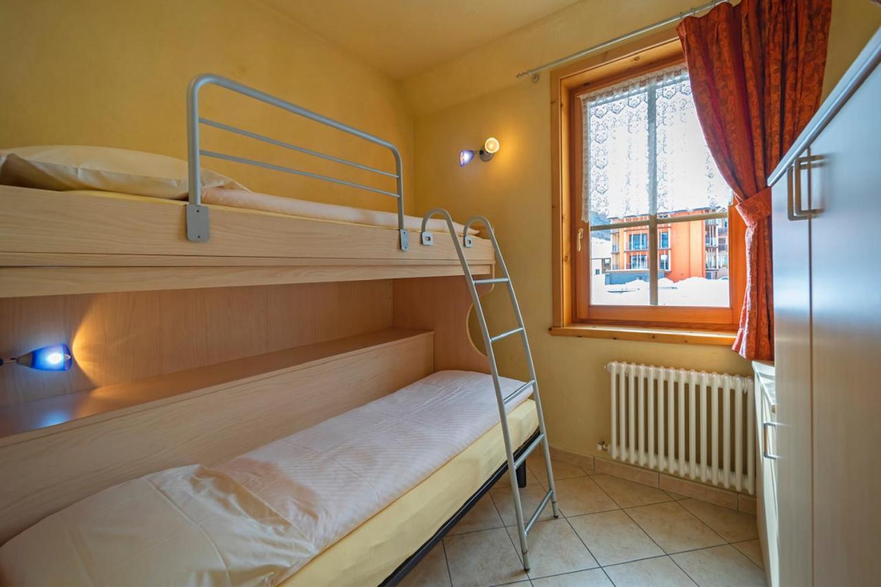 Livigno Chalets Экстерьер фото