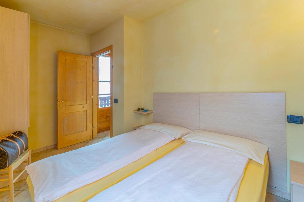 Livigno Chalets Экстерьер фото