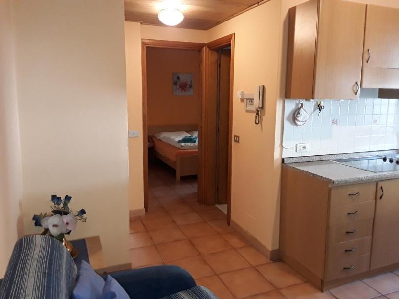 Livigno Chalets Экстерьер фото