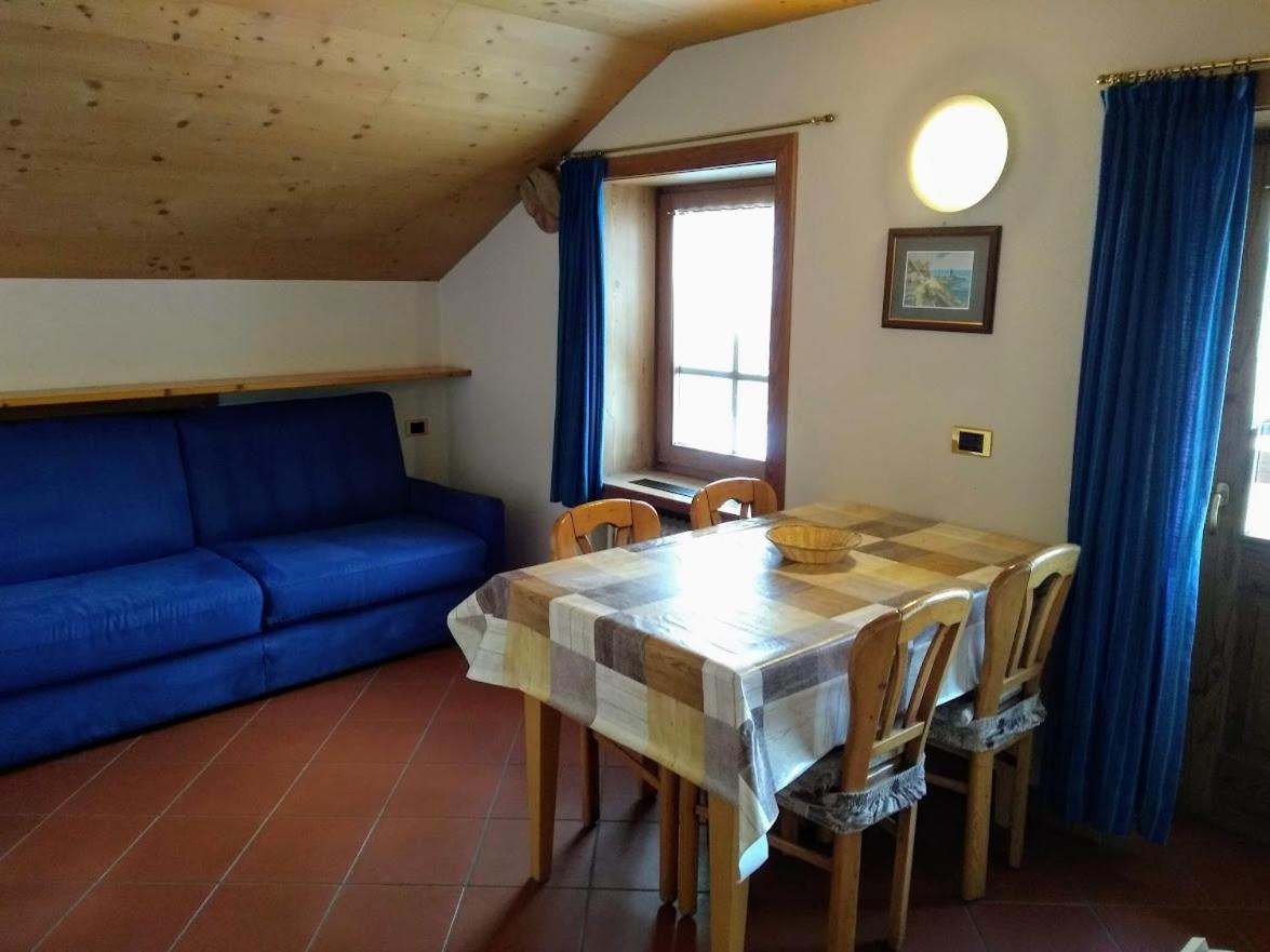 Livigno Chalets Экстерьер фото