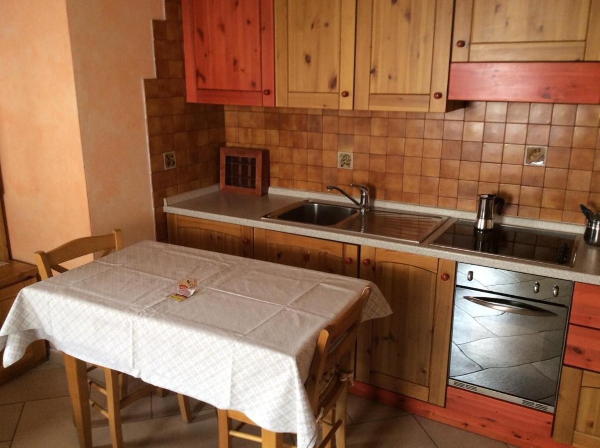 Livigno Chalets Экстерьер фото