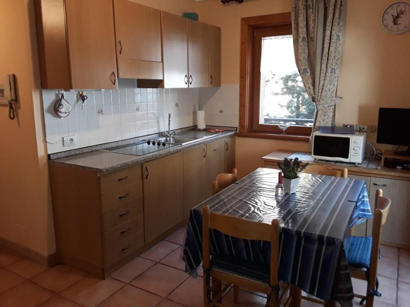 Livigno Chalets Экстерьер фото