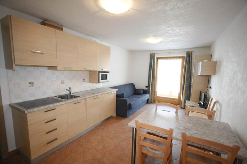 Livigno Chalets Экстерьер фото
