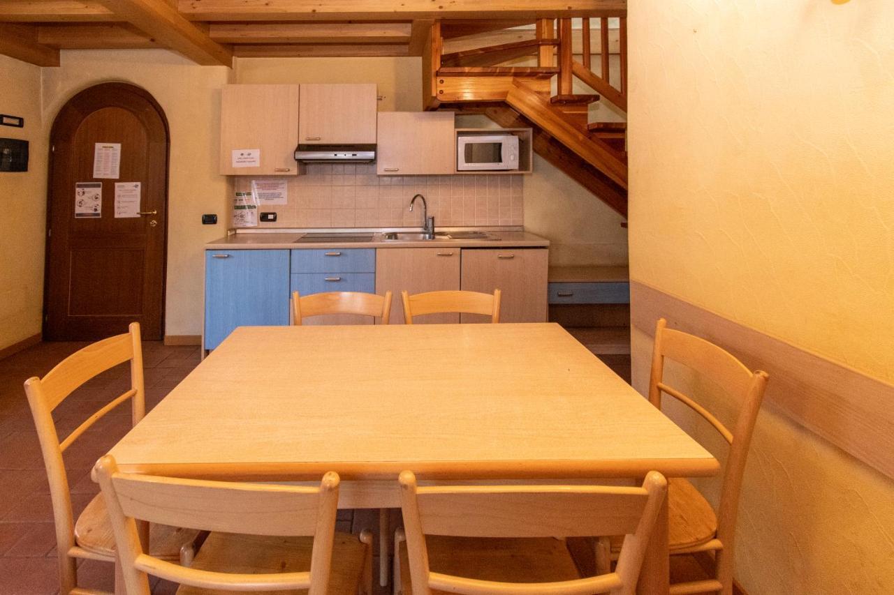 Livigno Chalets Экстерьер фото