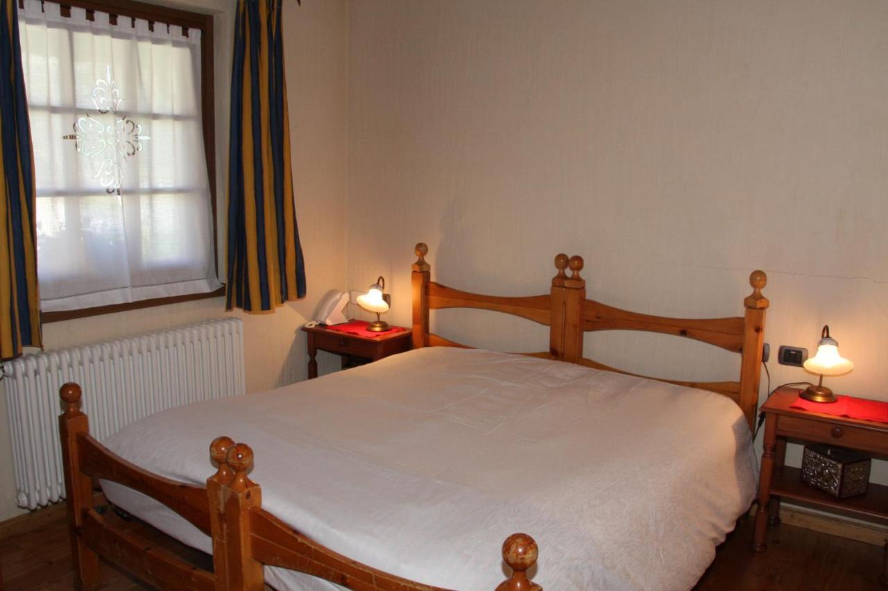 Livigno Chalets Экстерьер фото