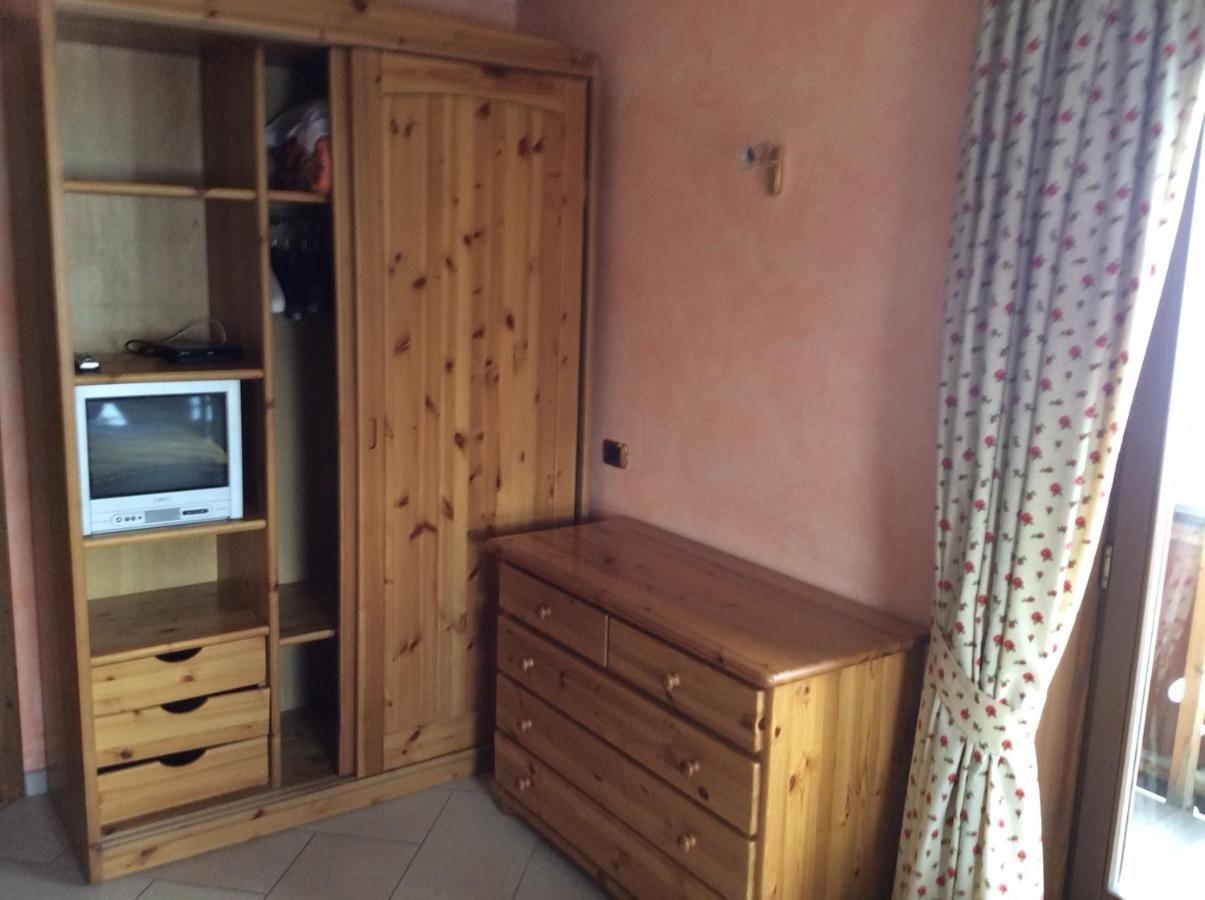 Livigno Chalets Экстерьер фото
