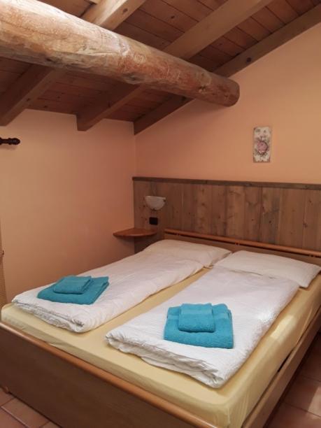 Livigno Chalets Экстерьер фото